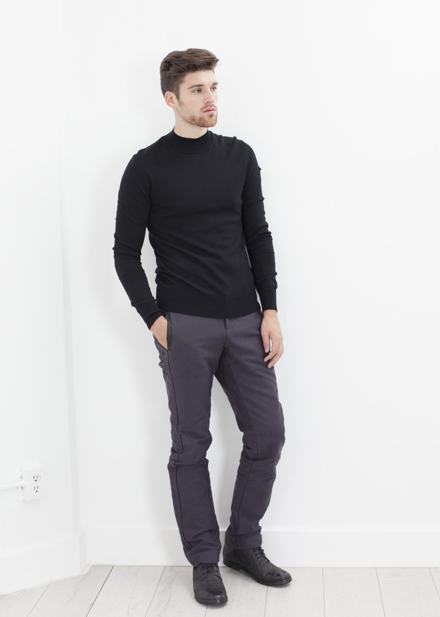 Pantalone Lakai in Fantasma