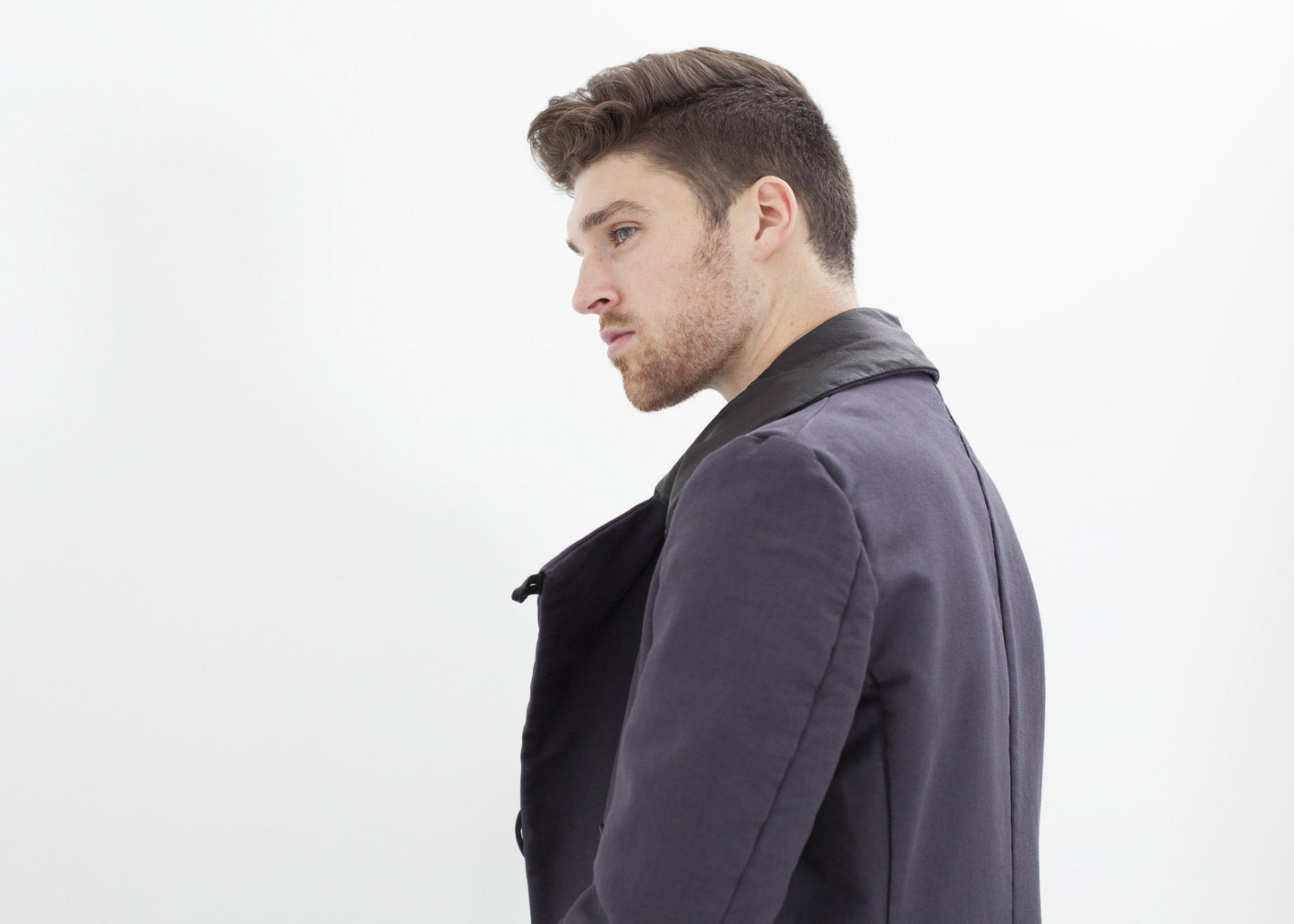 Cappotto Taban in Fantasma