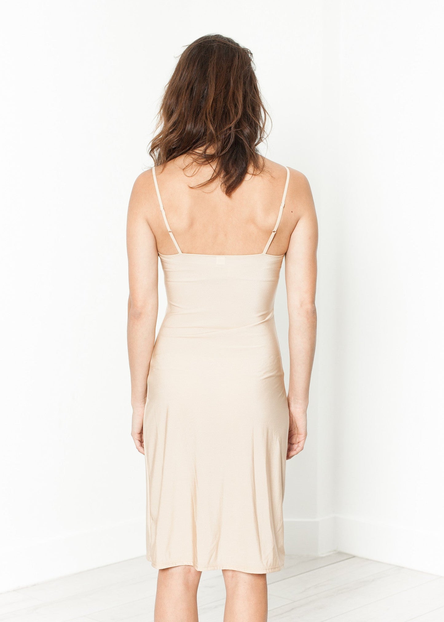 Seconda pelle Slip in nudo