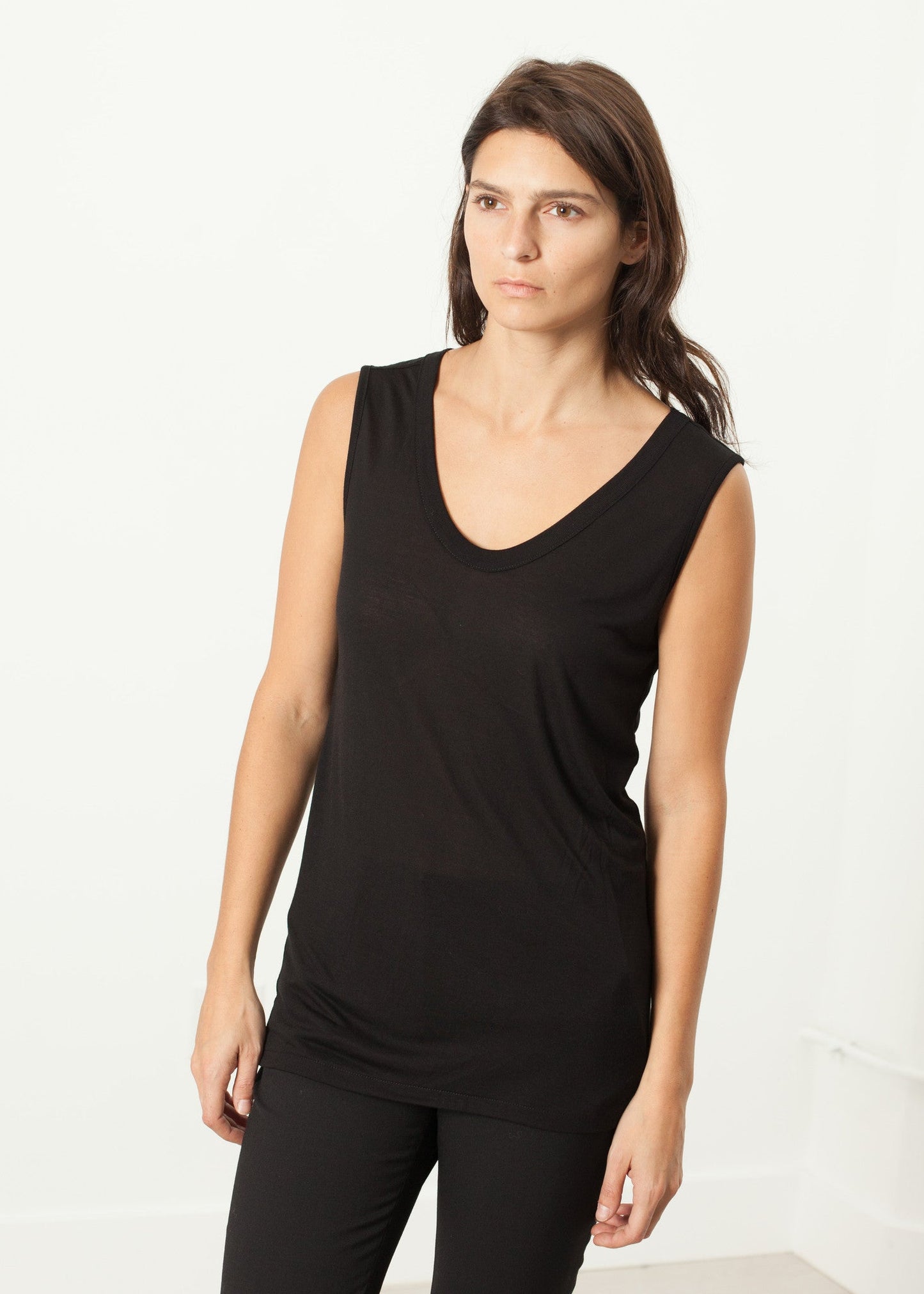 Serbatoio Millenium in nero