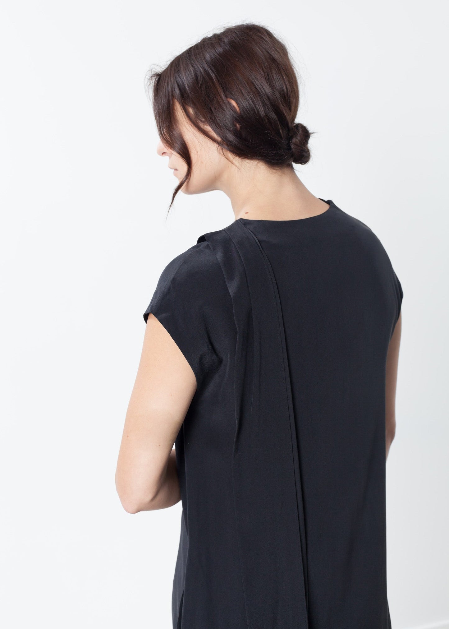 Abito Elvira in nero
