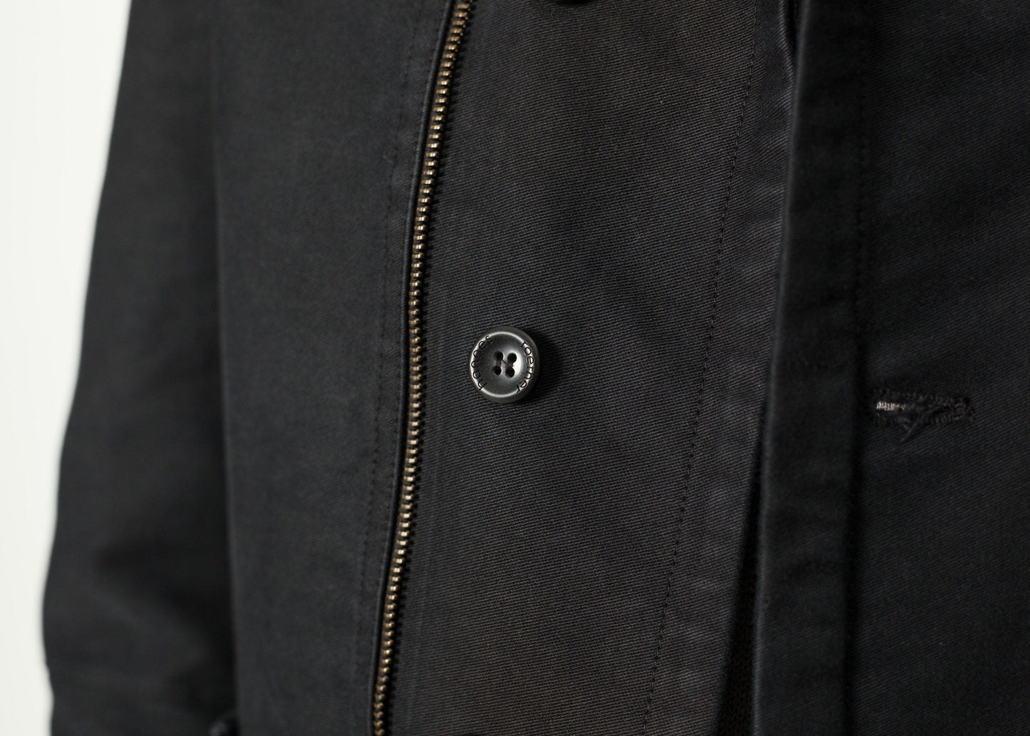 Giacca Morten in nero