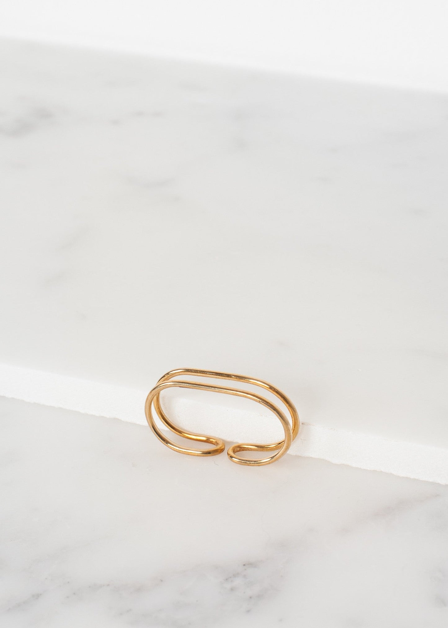 Anello 83 in Oro