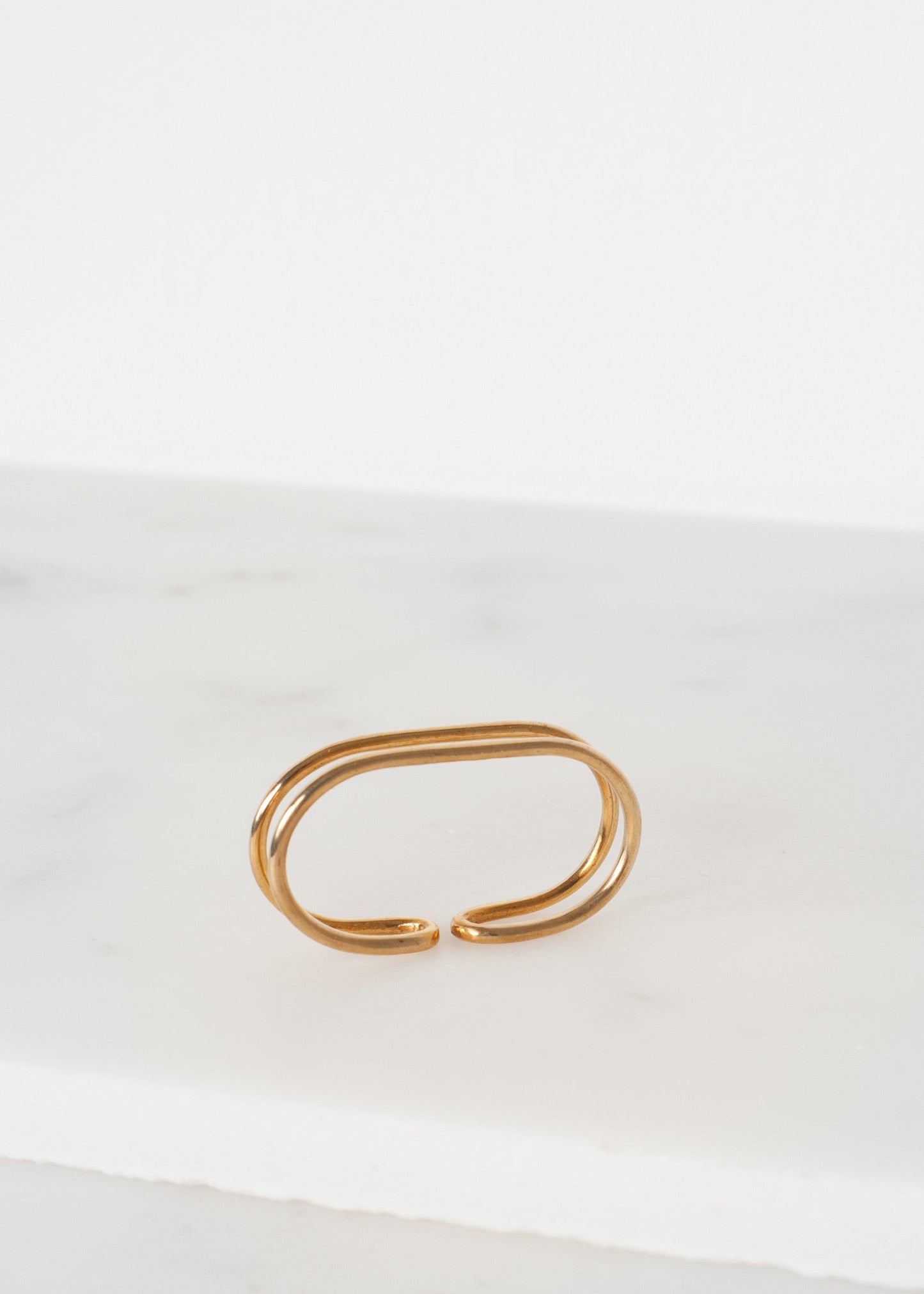 Anello 83 in Oro