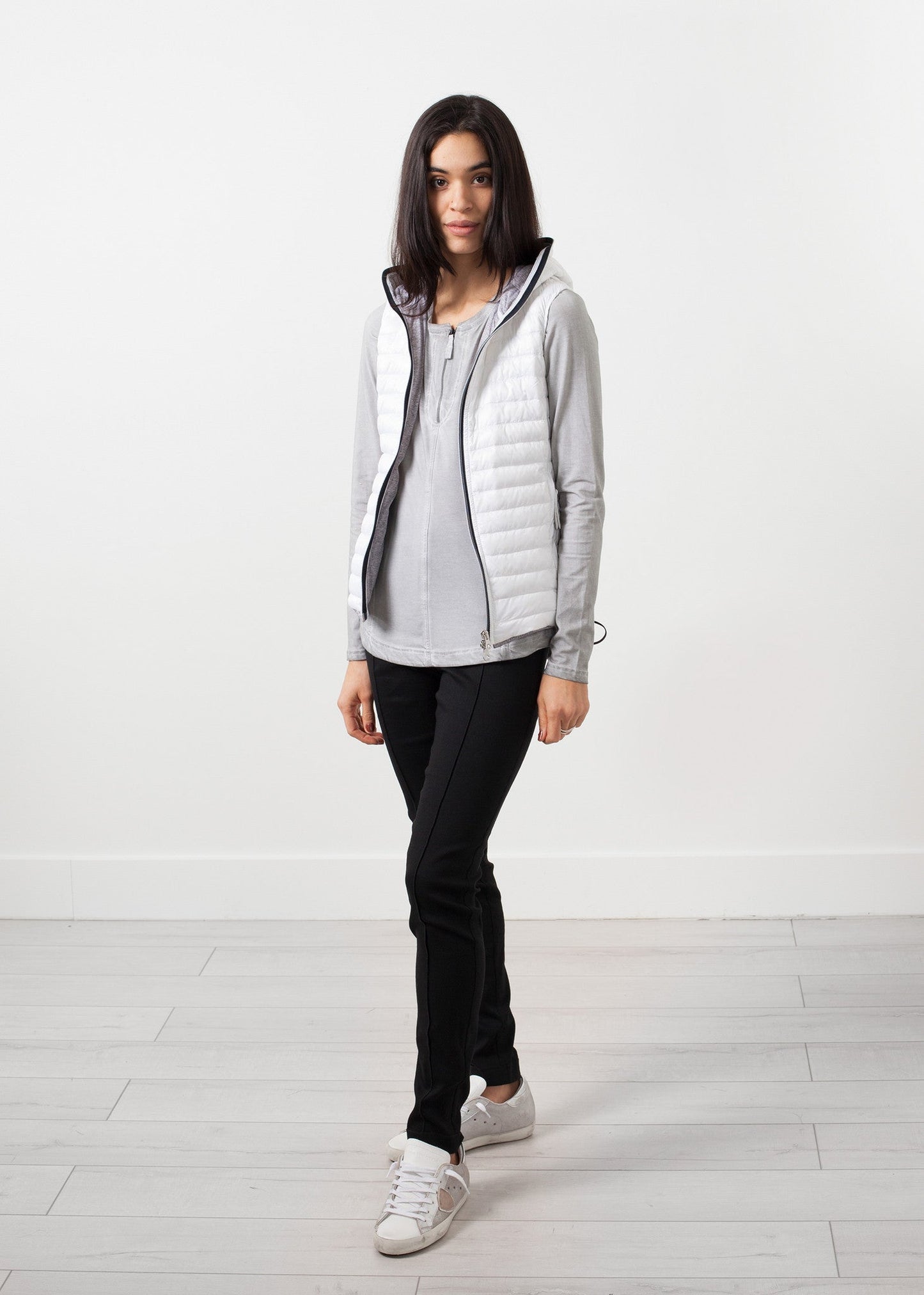 Gilet Ottico