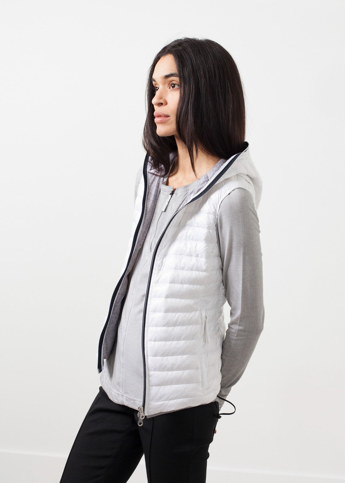 Gilet Ottico