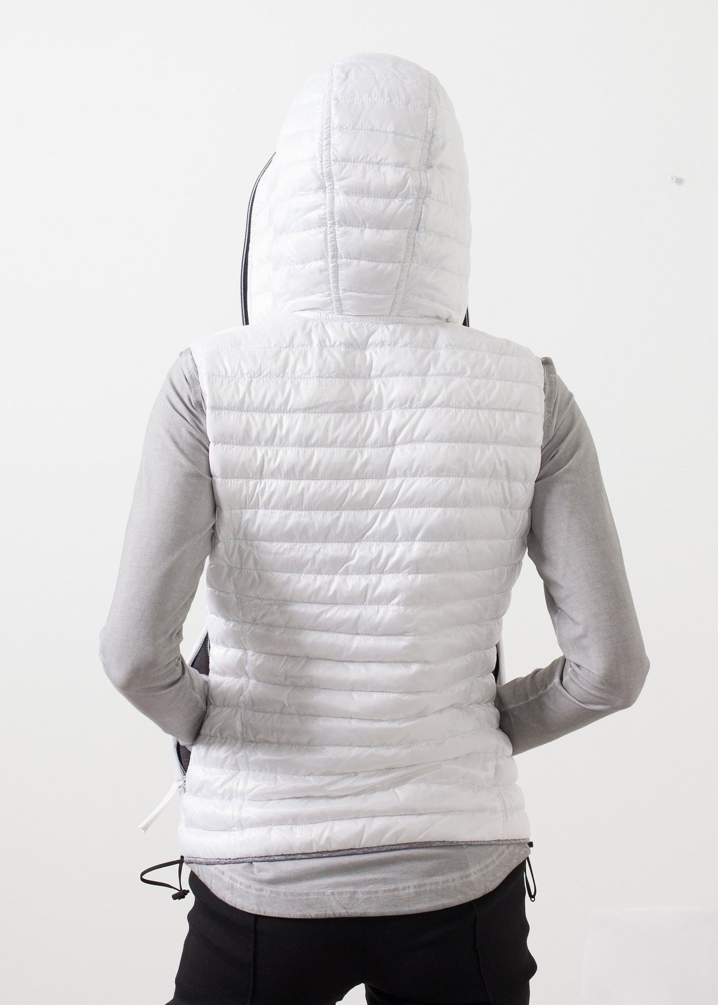 Gilet Ottico