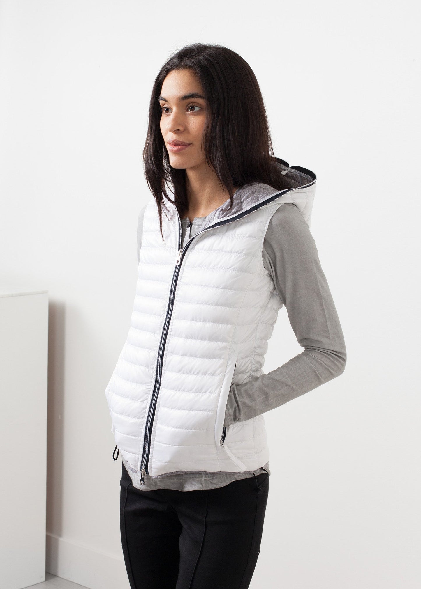 Gilet Ottico