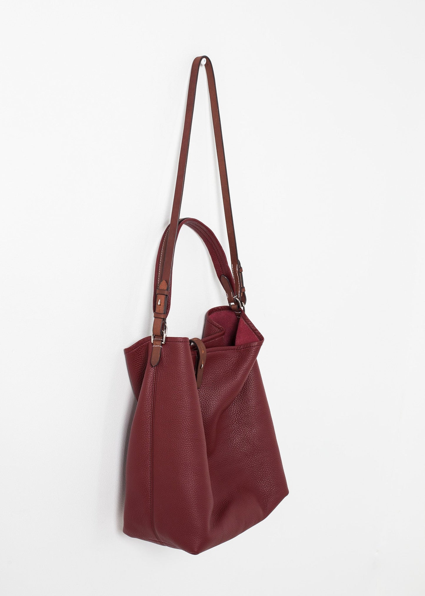 Bella borsa per toelettatura