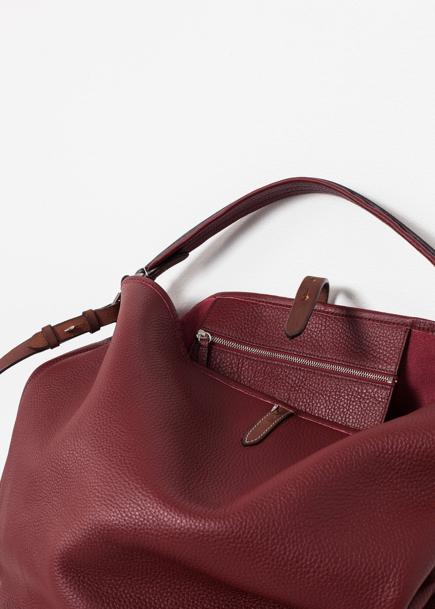 Bella borsa per toelettatura