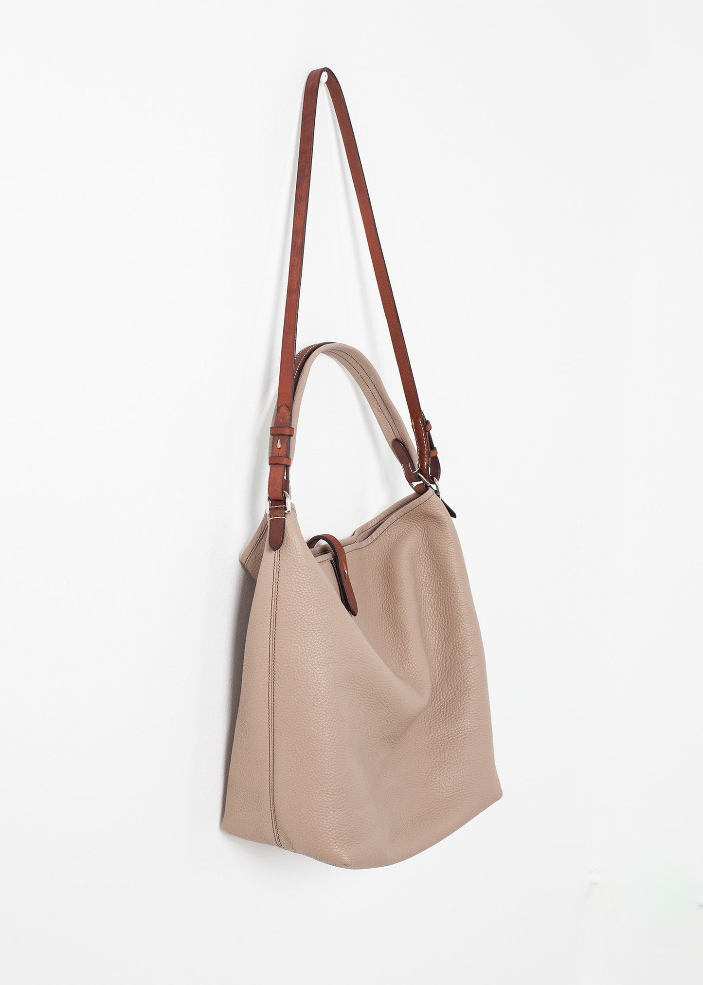 Bella borsa per toelettatura