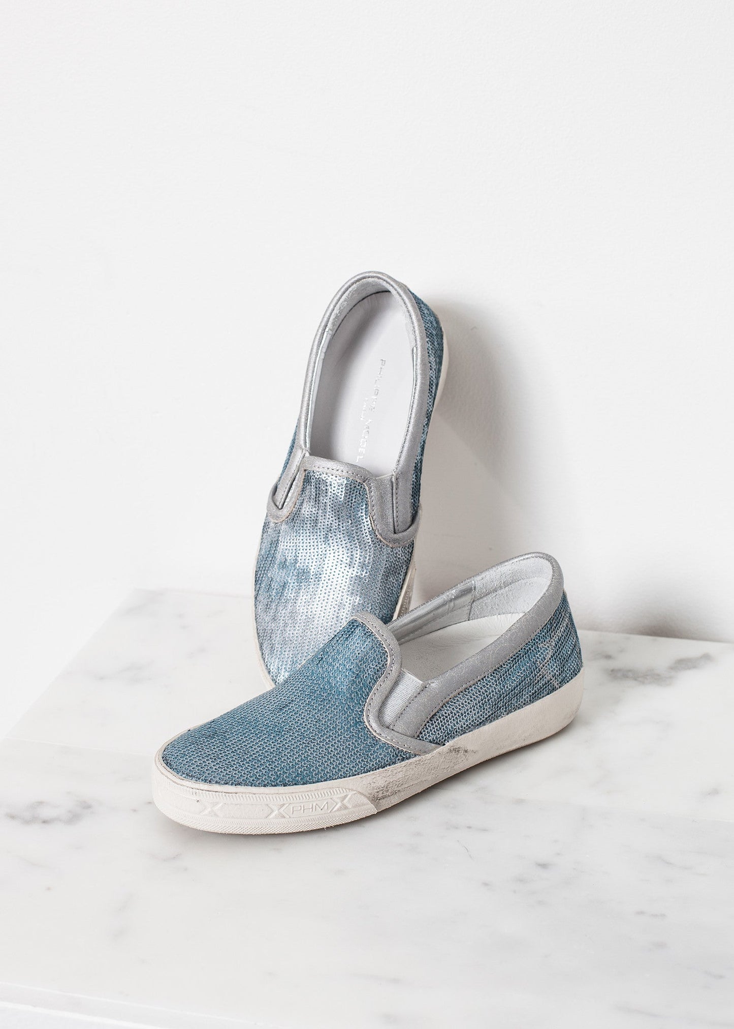 Slip-on di Las Vegas