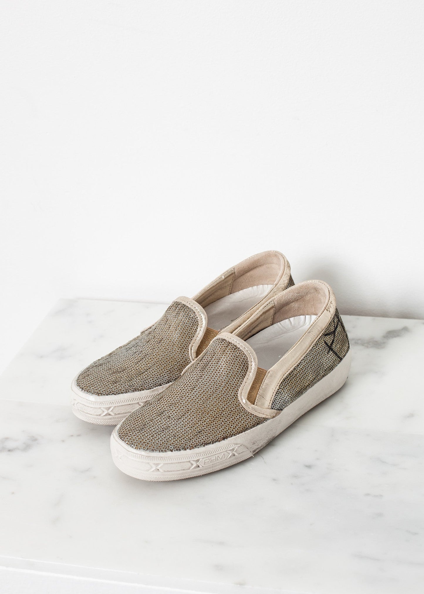 Slip-on di Las Vegas