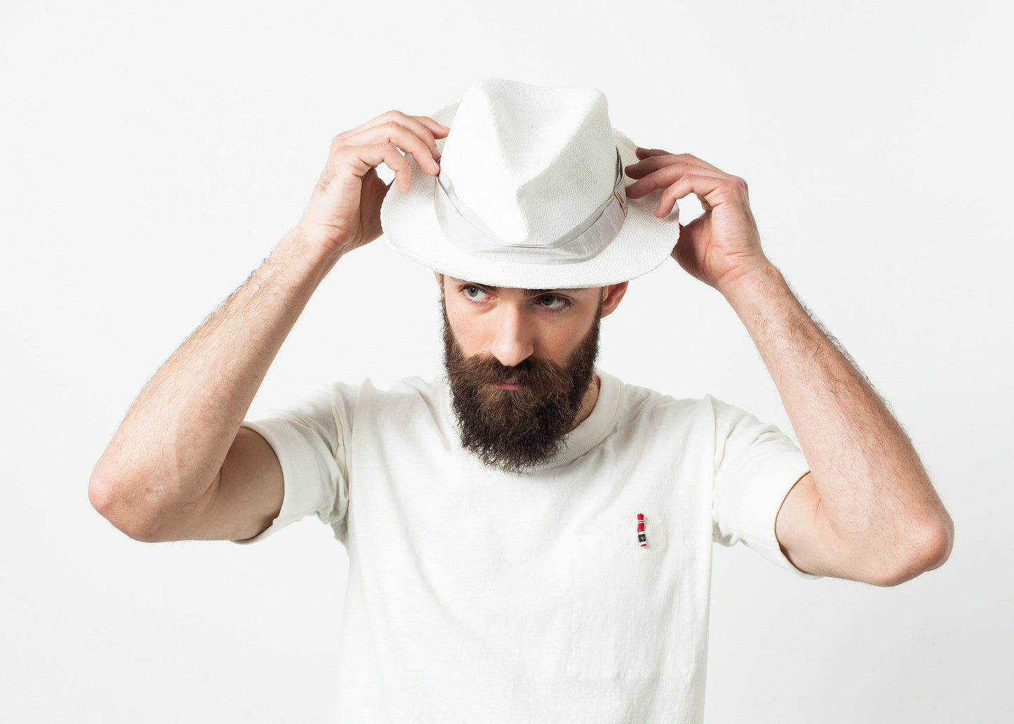 Cappello hobo