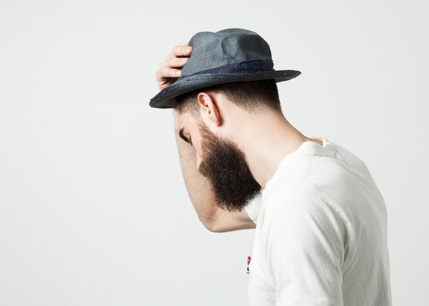 Cappello hobo