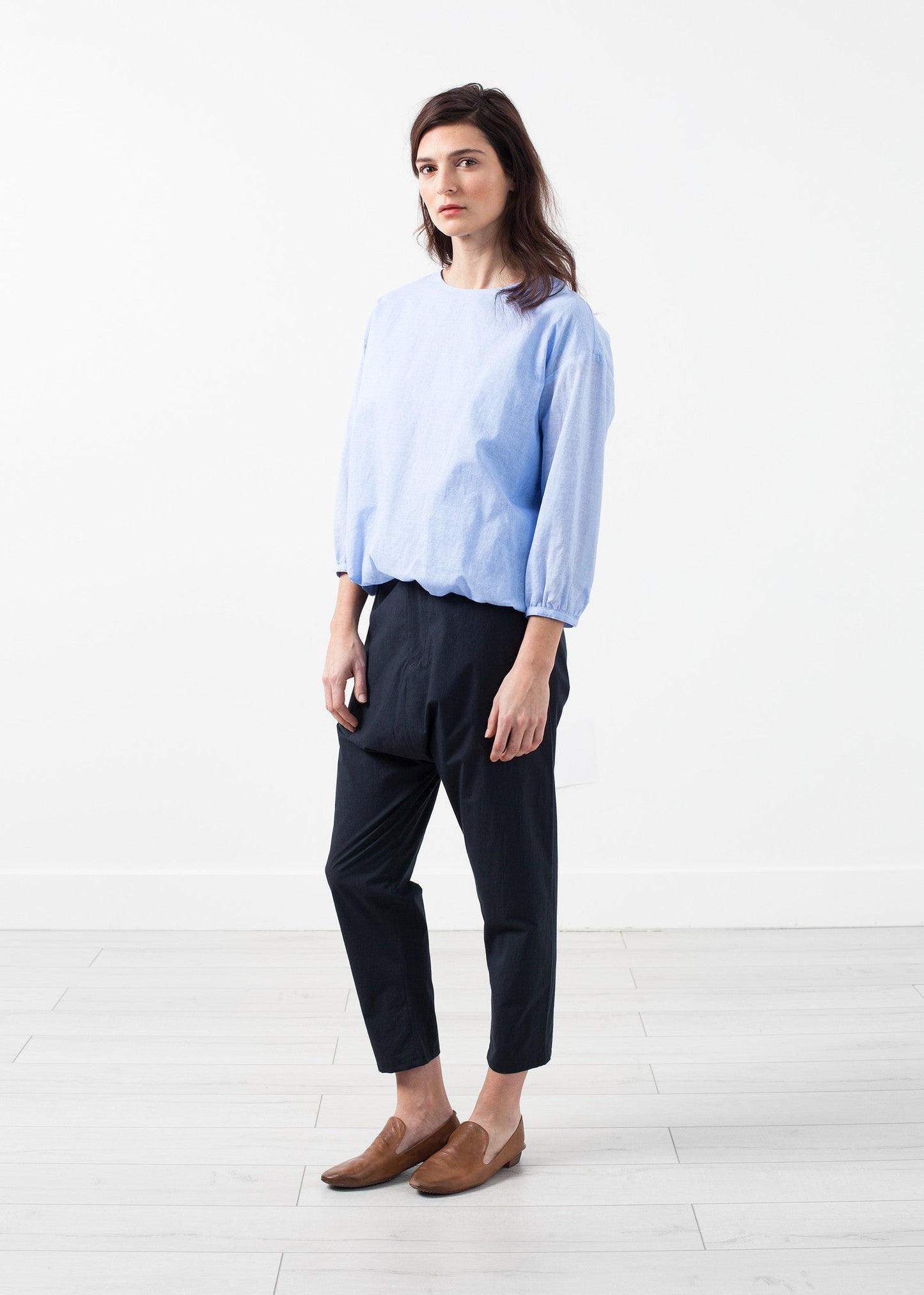 Pantalone Pigalle