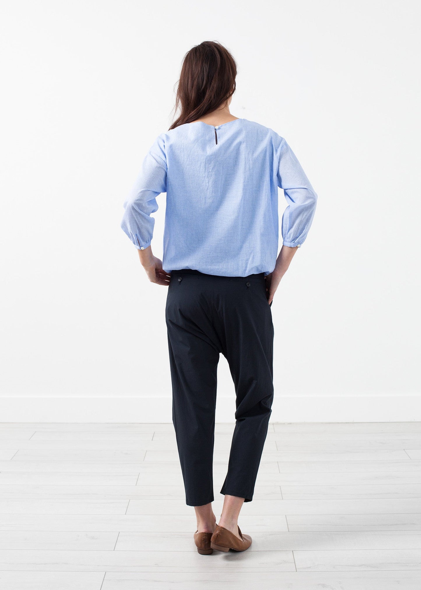 Pantalone Pigalle