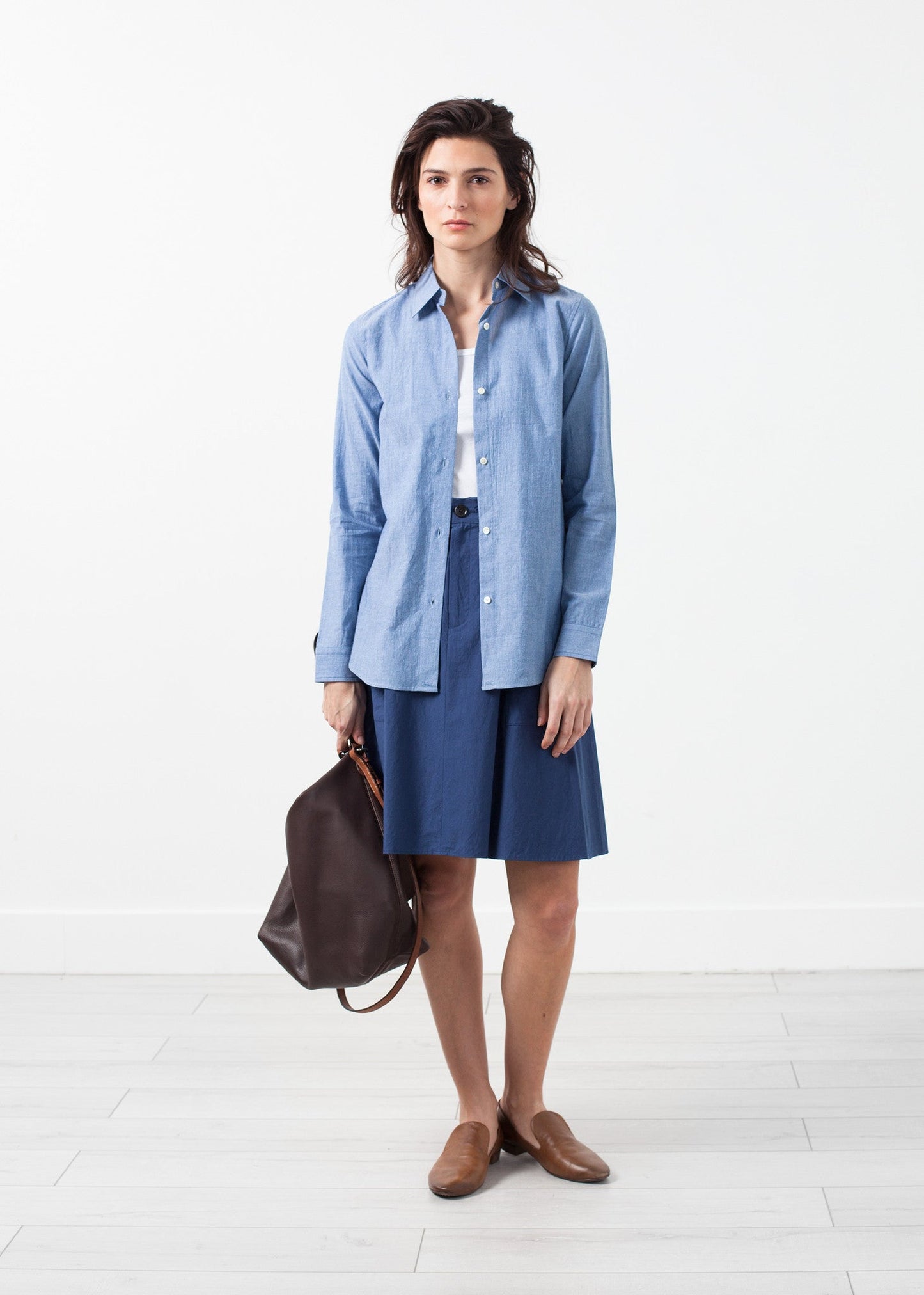 Camicia standard