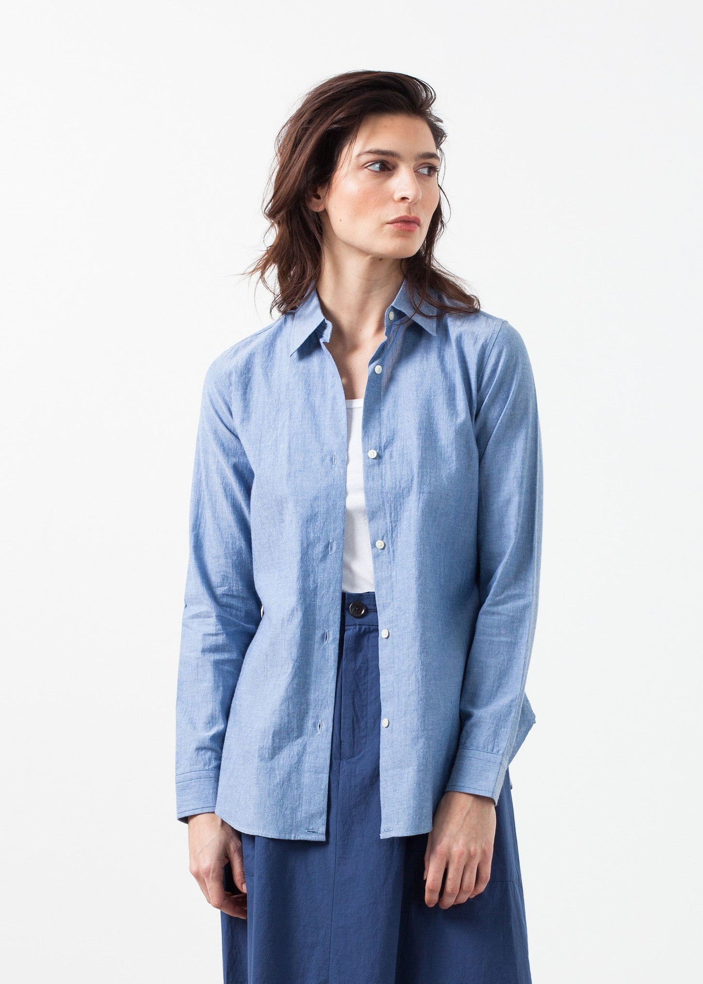 Camicia standard