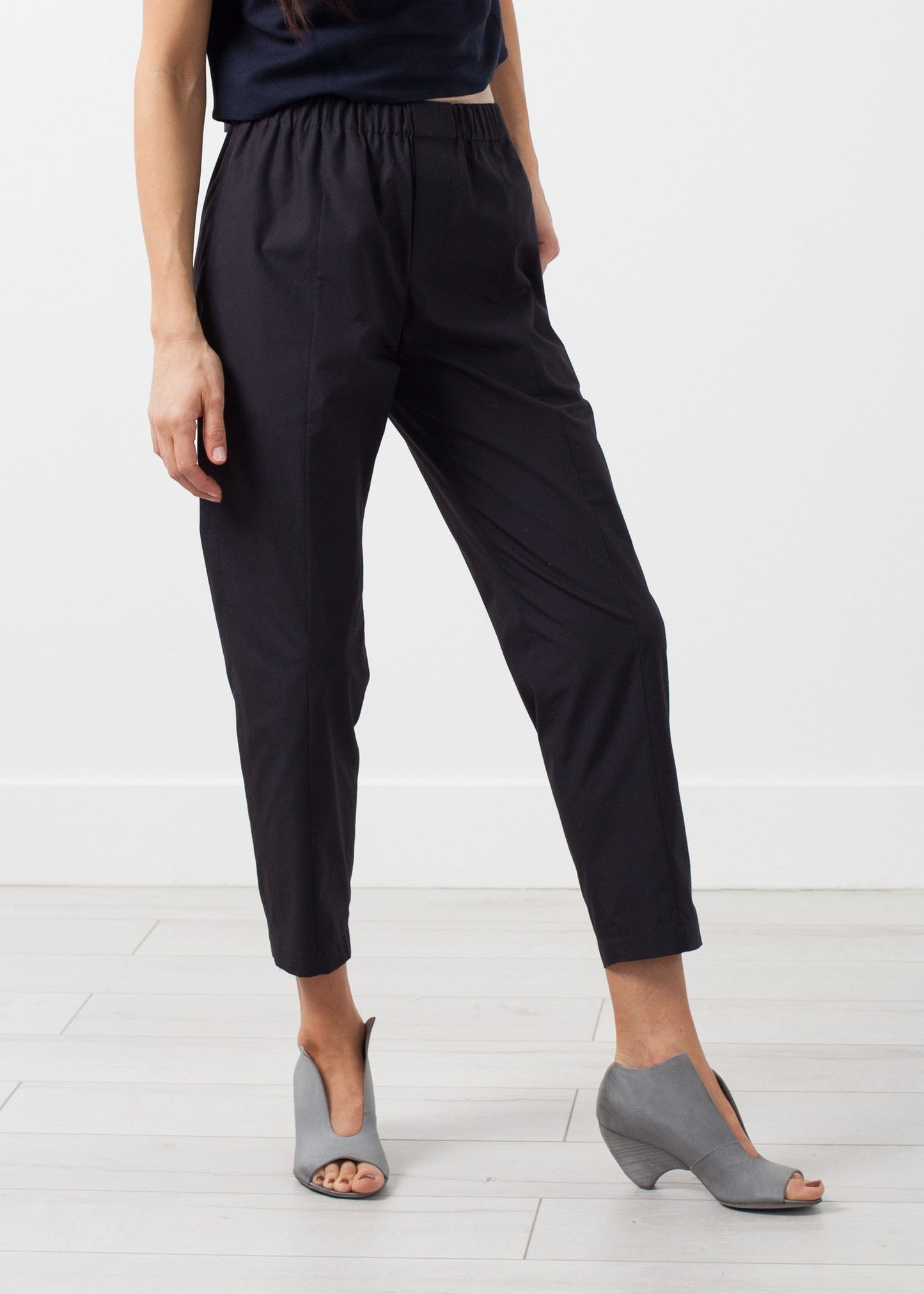 Pantaloni rilassati