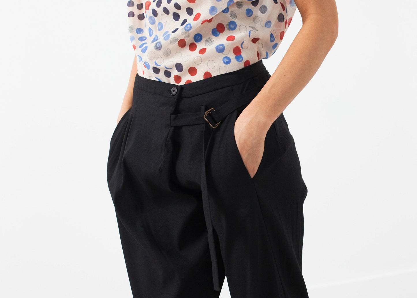 Pantalone Renfort