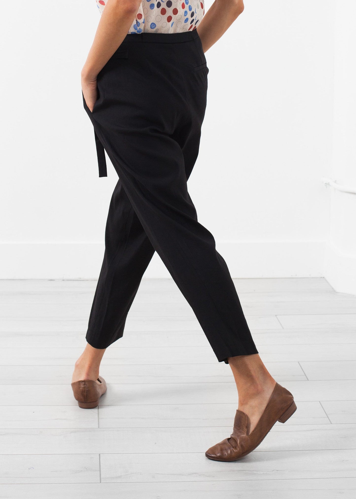 Pantalone Renfort