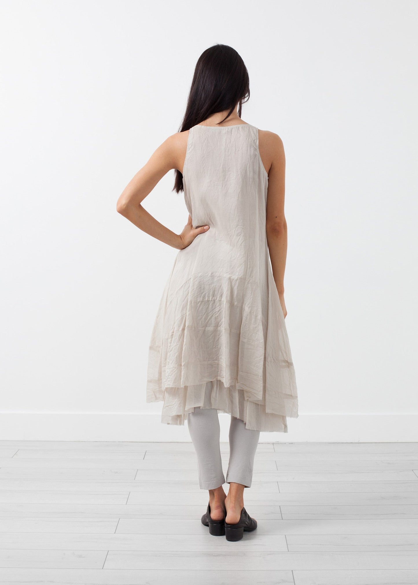 Abito patchwork