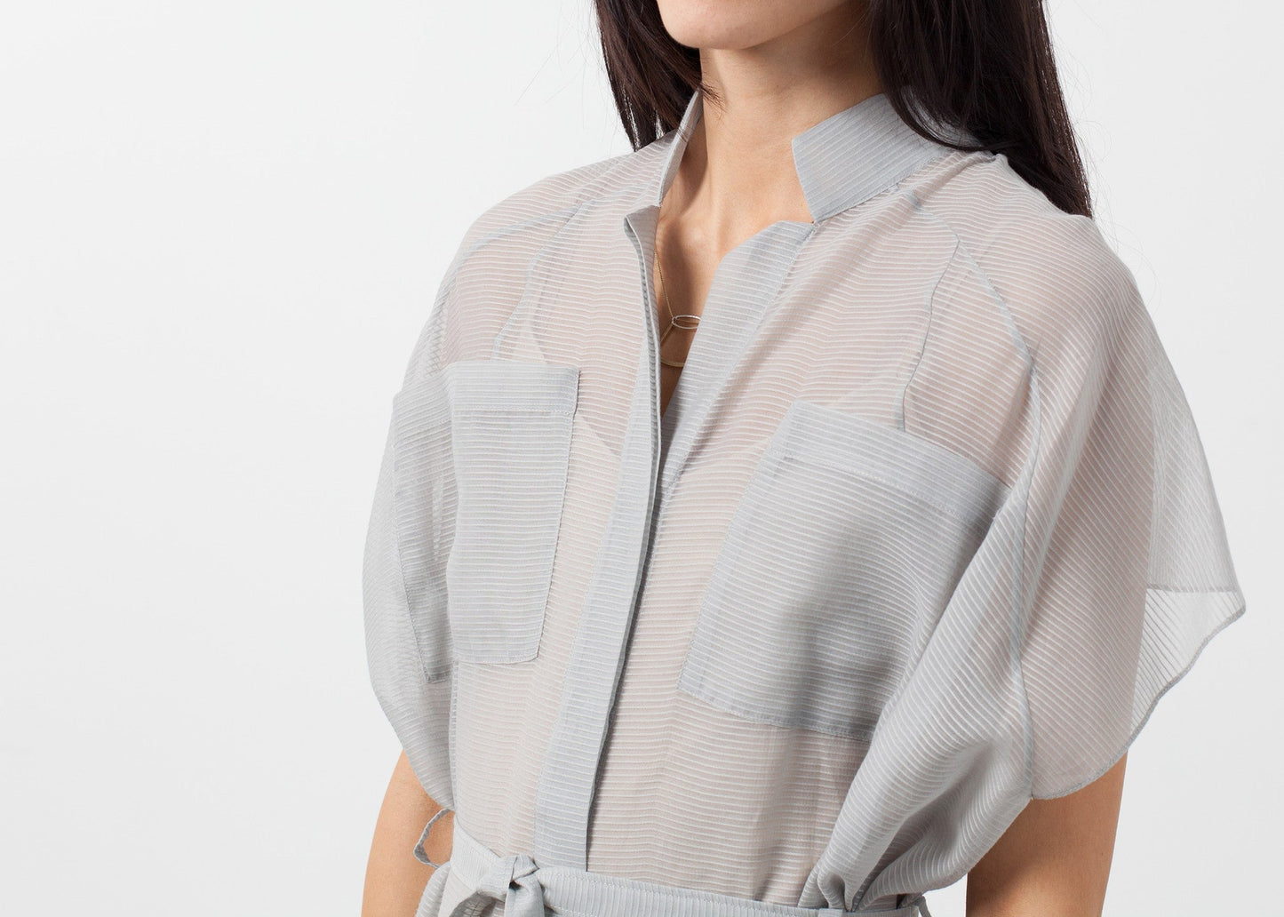 Ultime abito a camicia