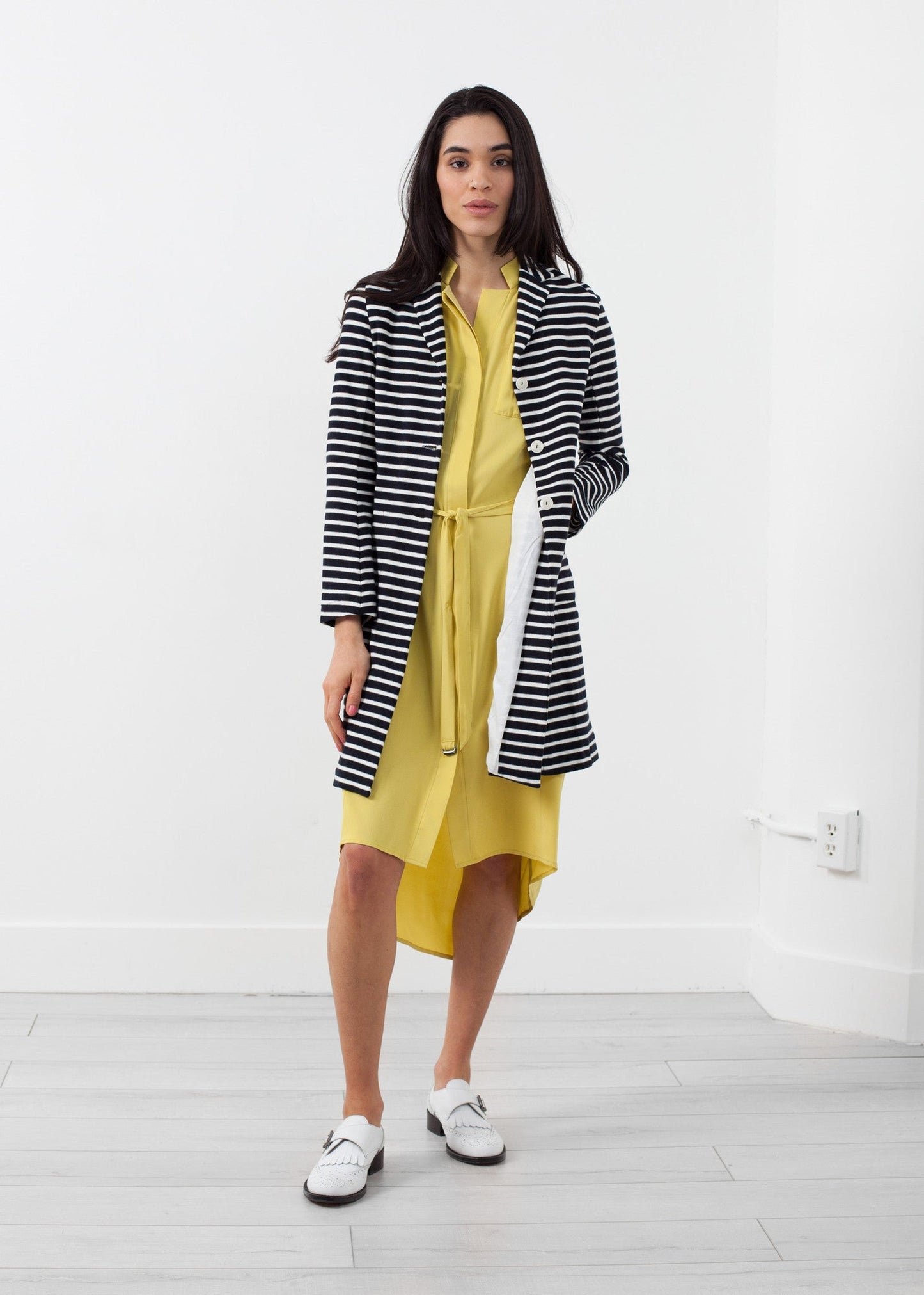 Cappotto Halo