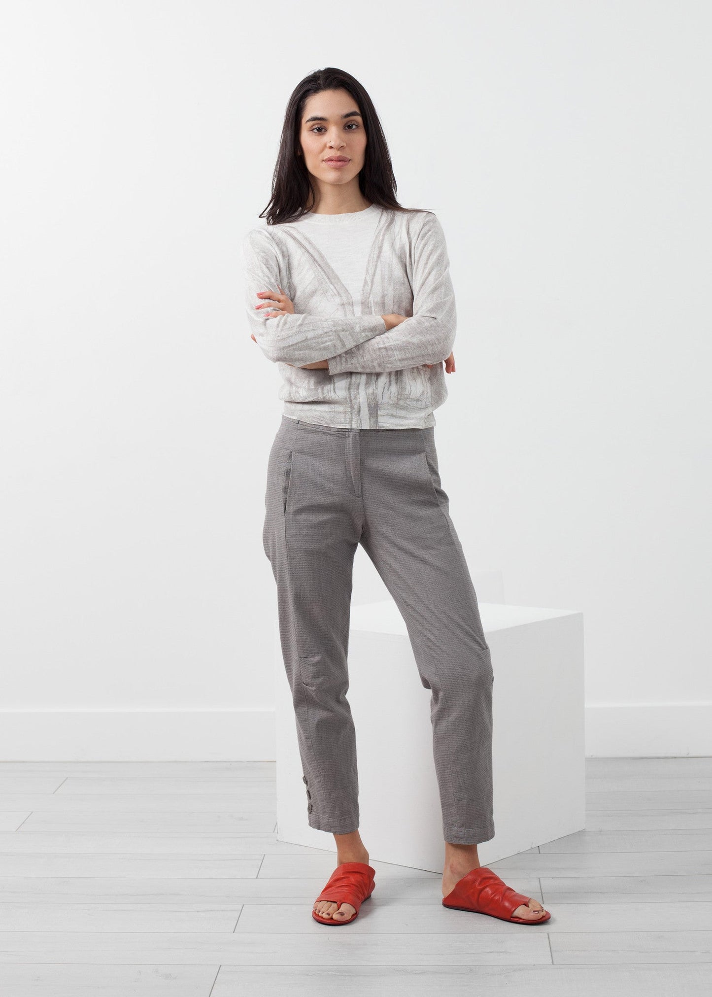 Maglione Maggie