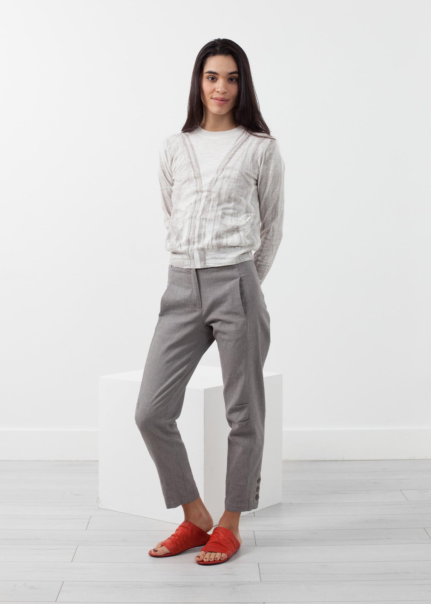 Maglione Maggie