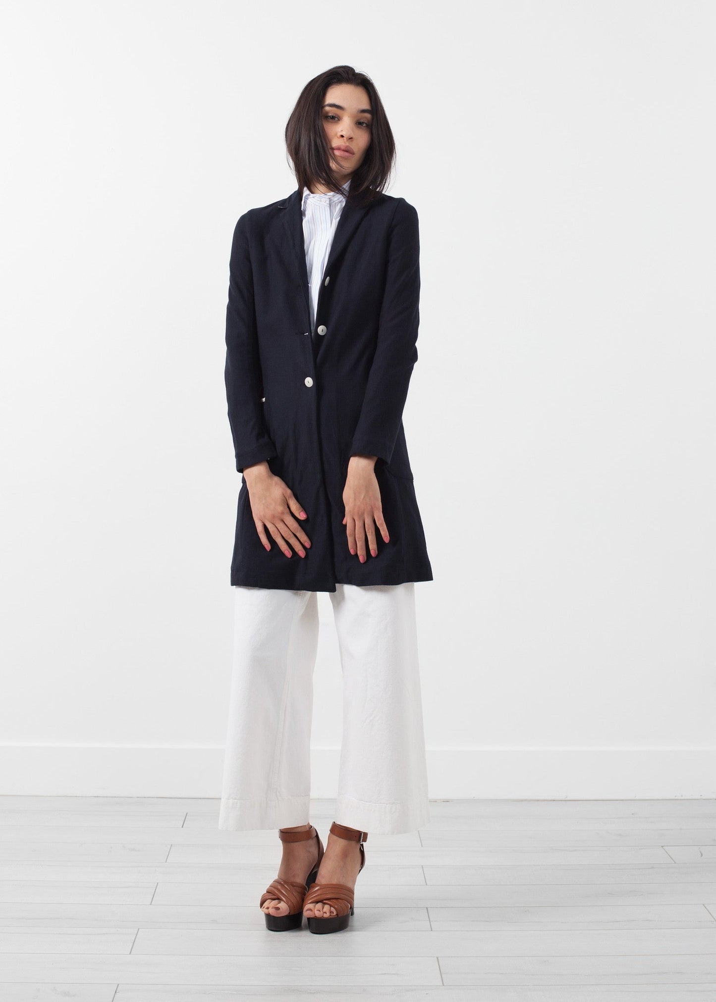 Cappotto Halo
