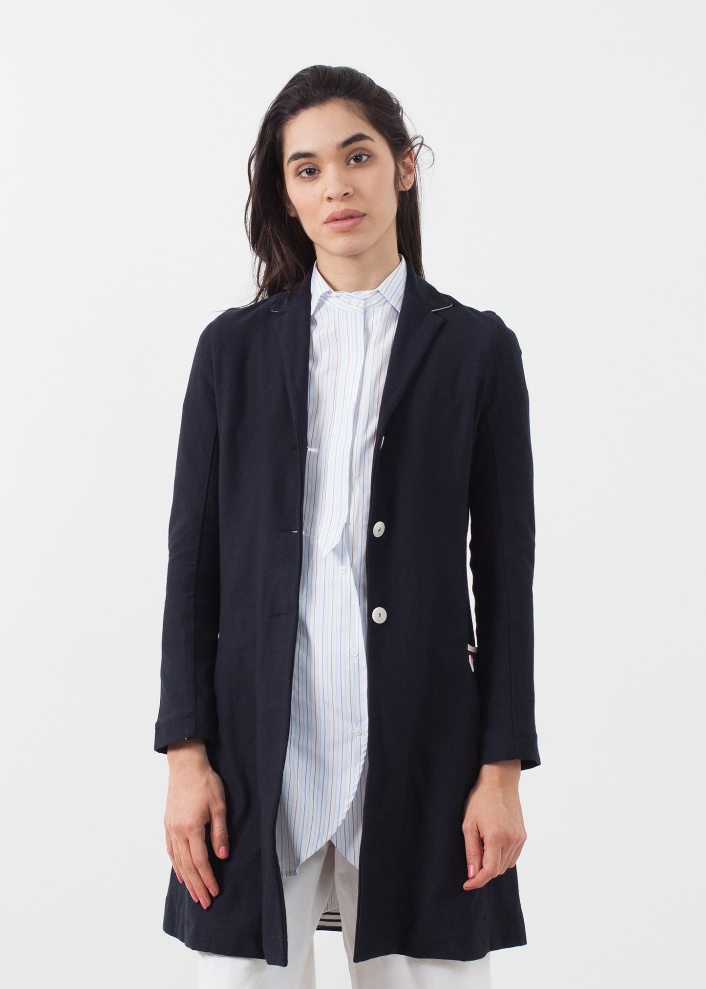 Cappotto Halo
