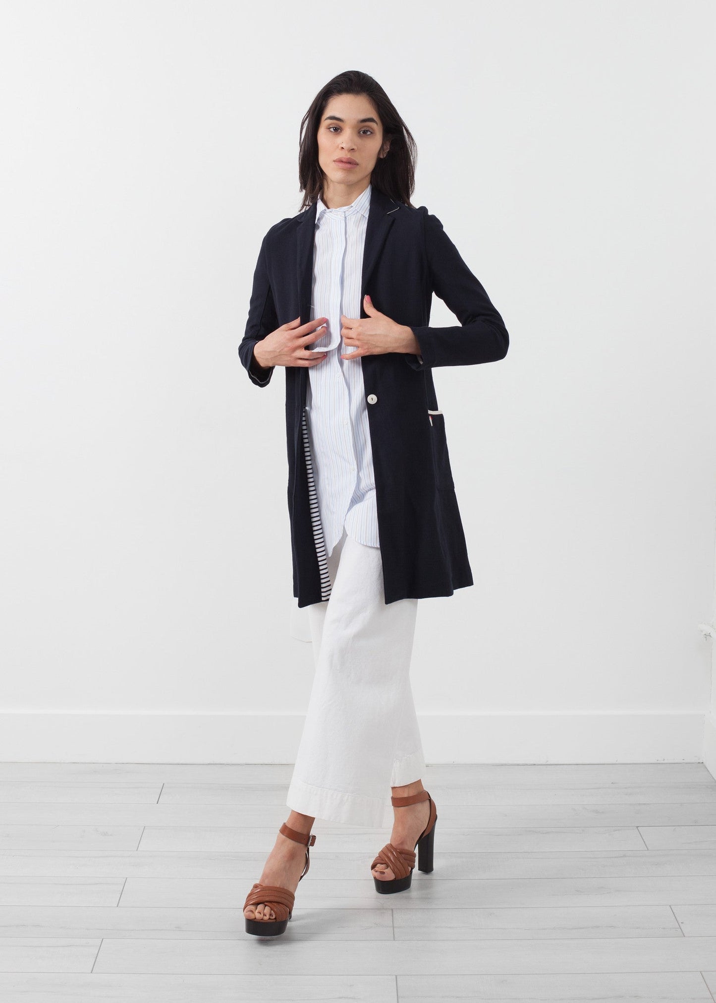 Cappotto Halo