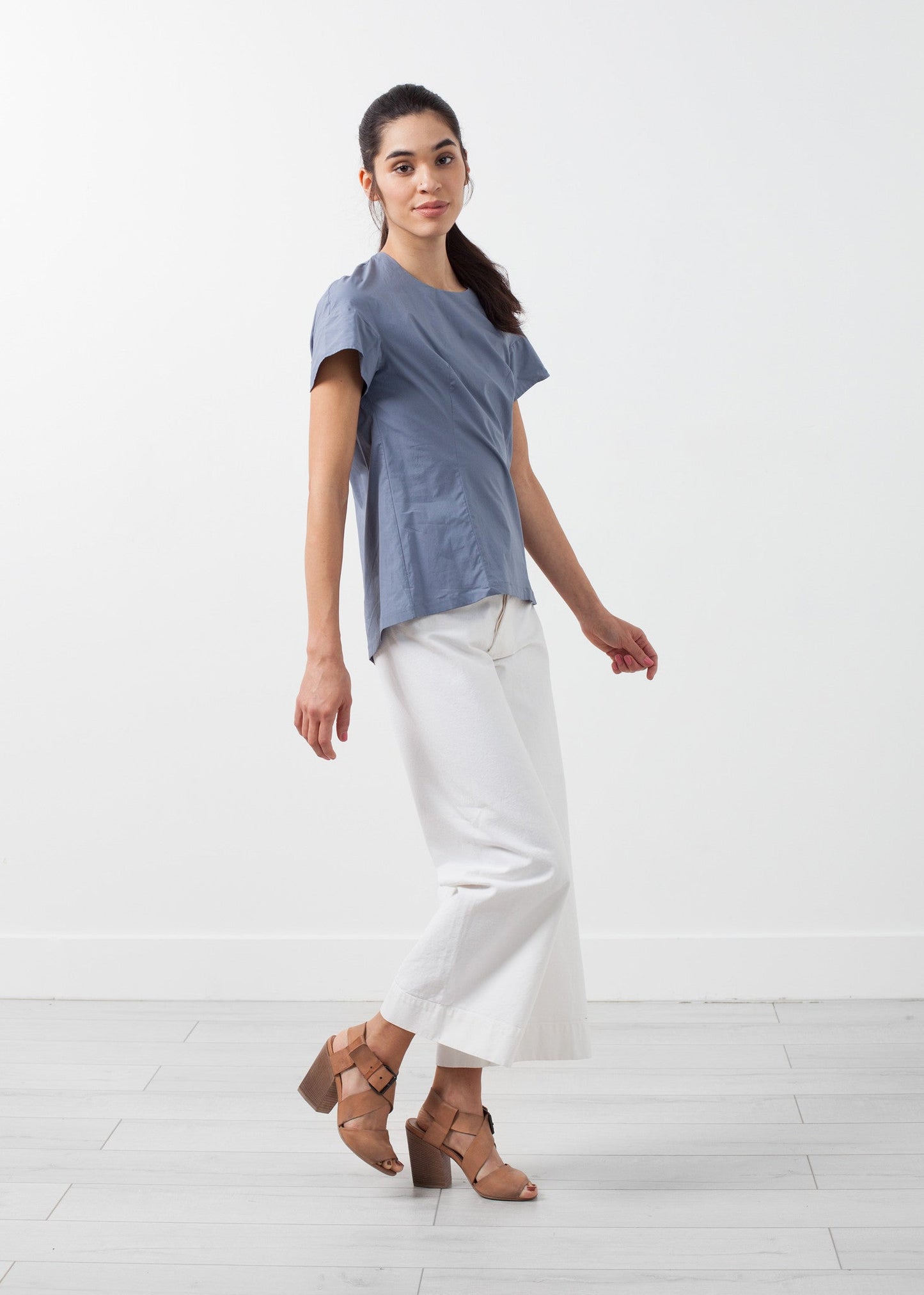 Camicia Laney
