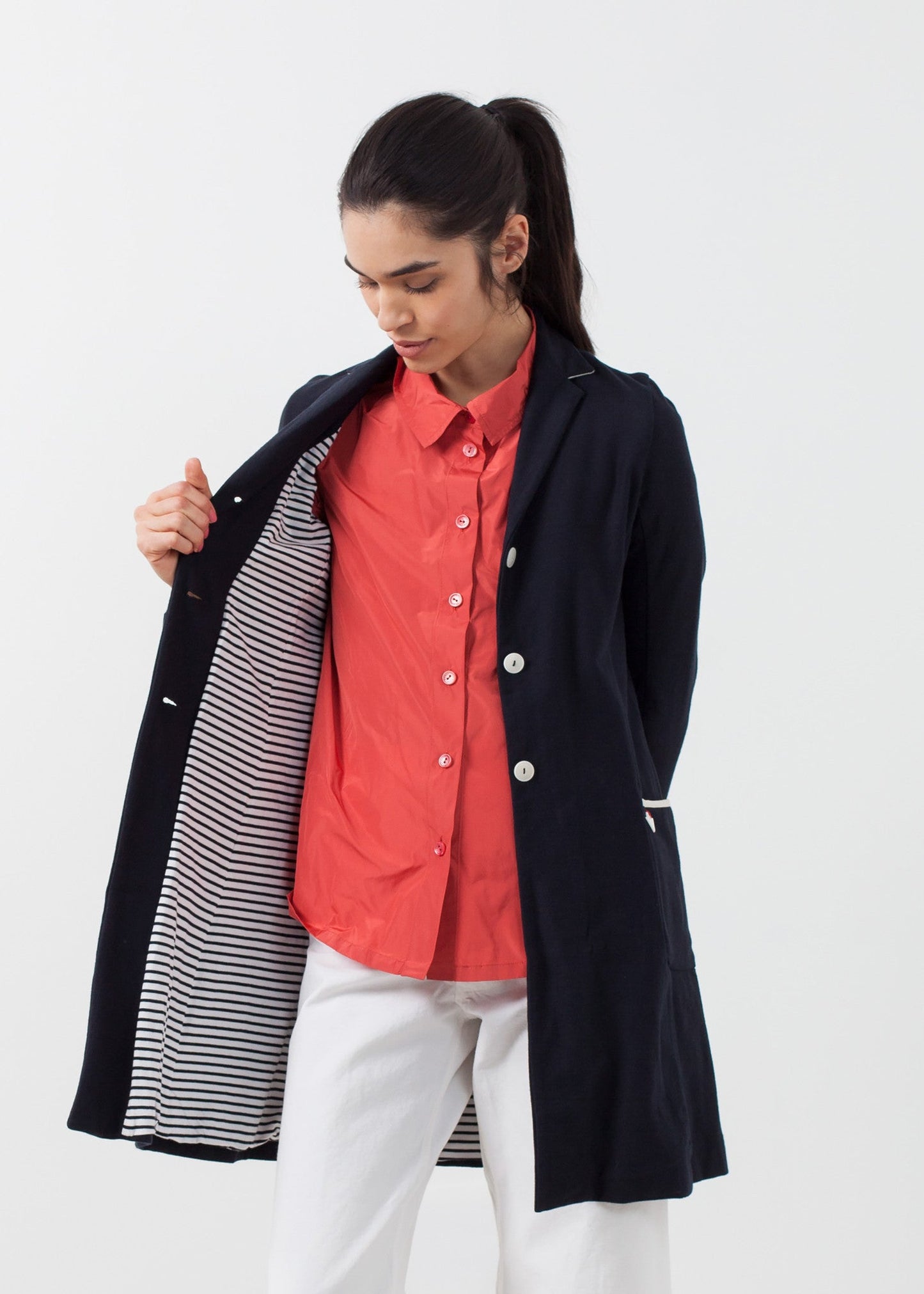 Cappotto Halo