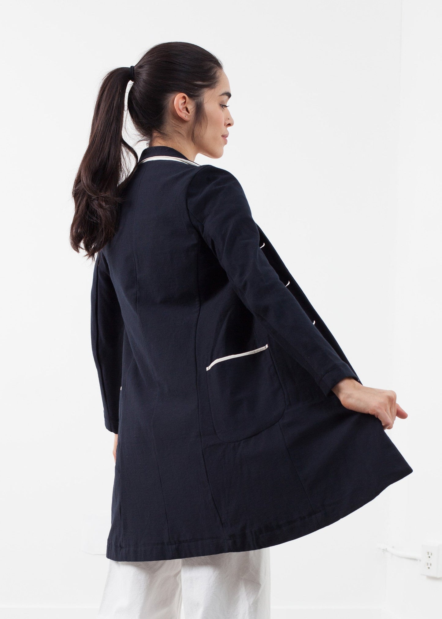 Cappotto Halo
