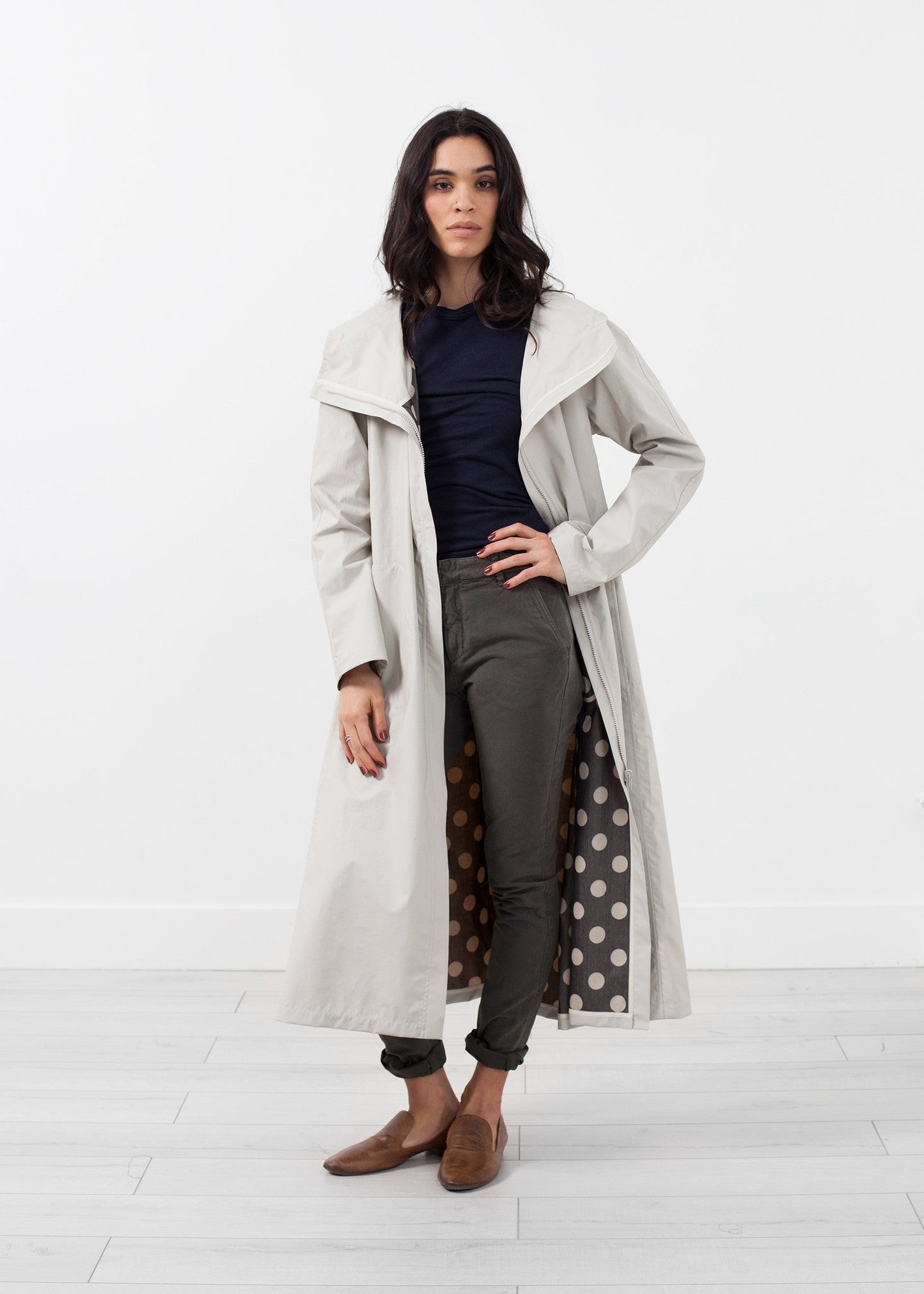 Cappotto Lale