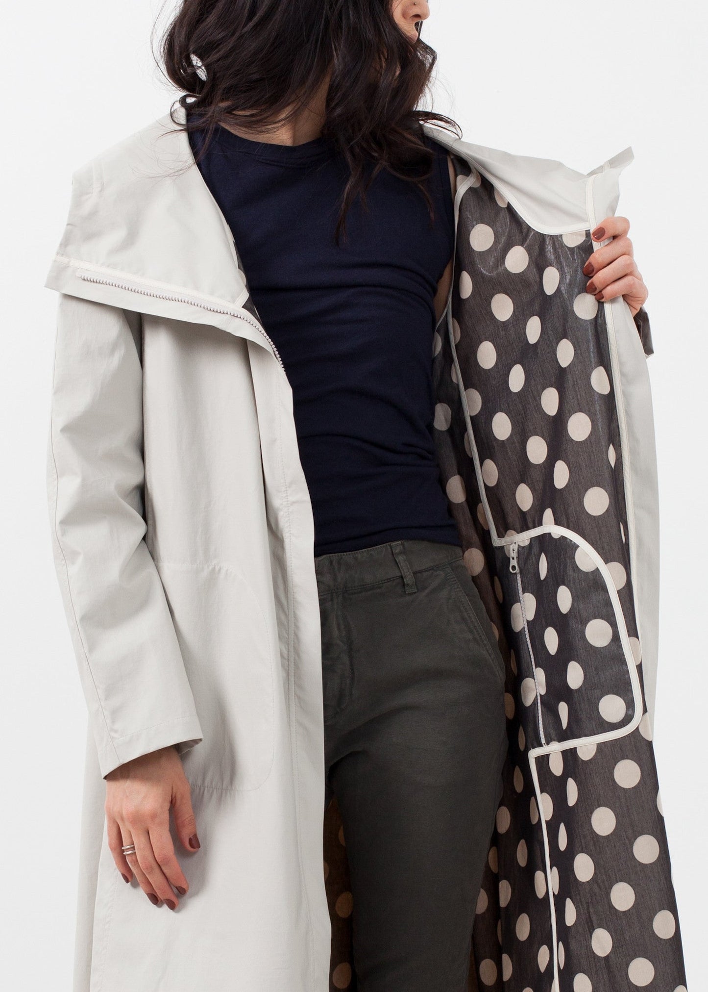 Cappotto Lale
