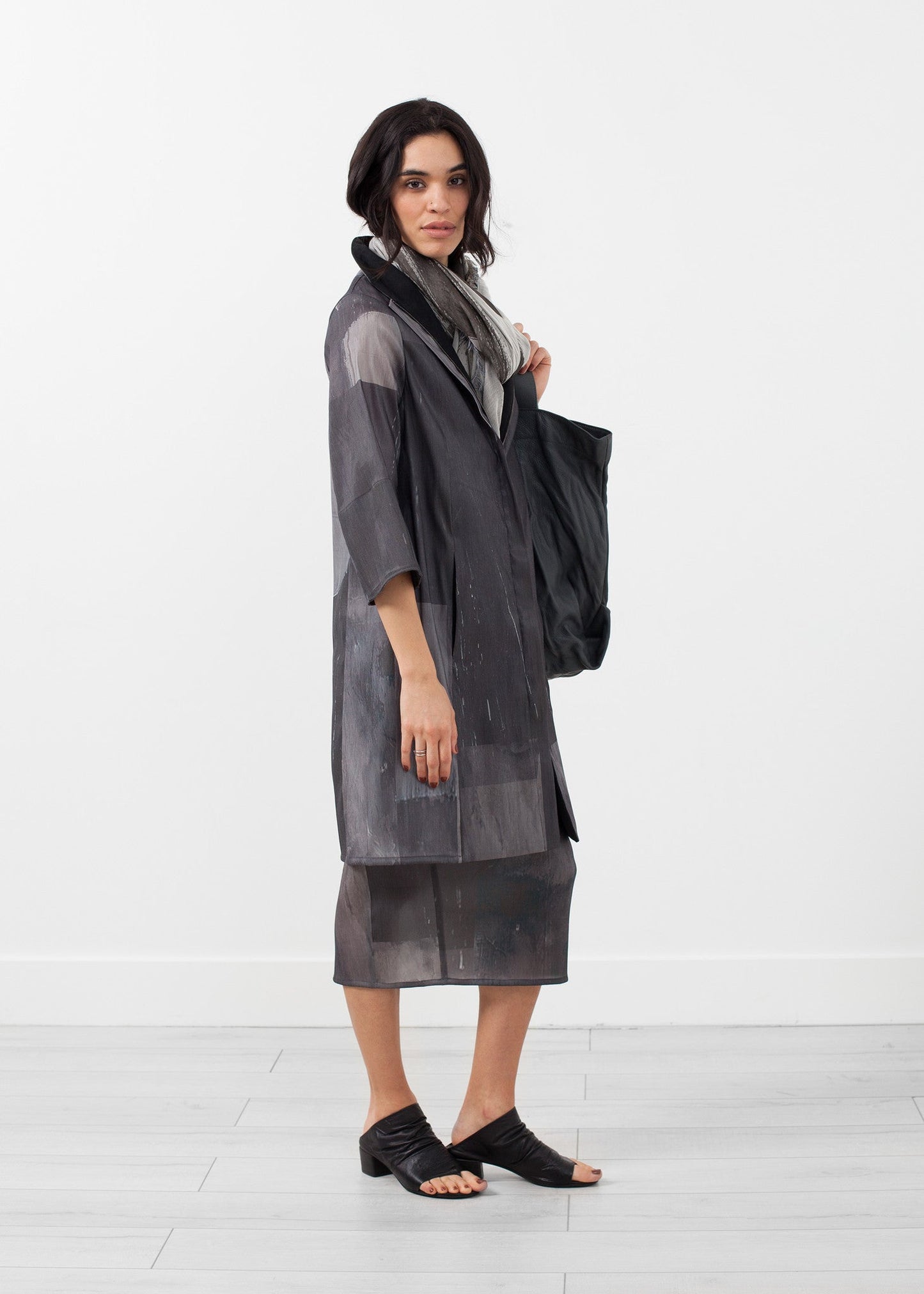 Cappotto Dixis