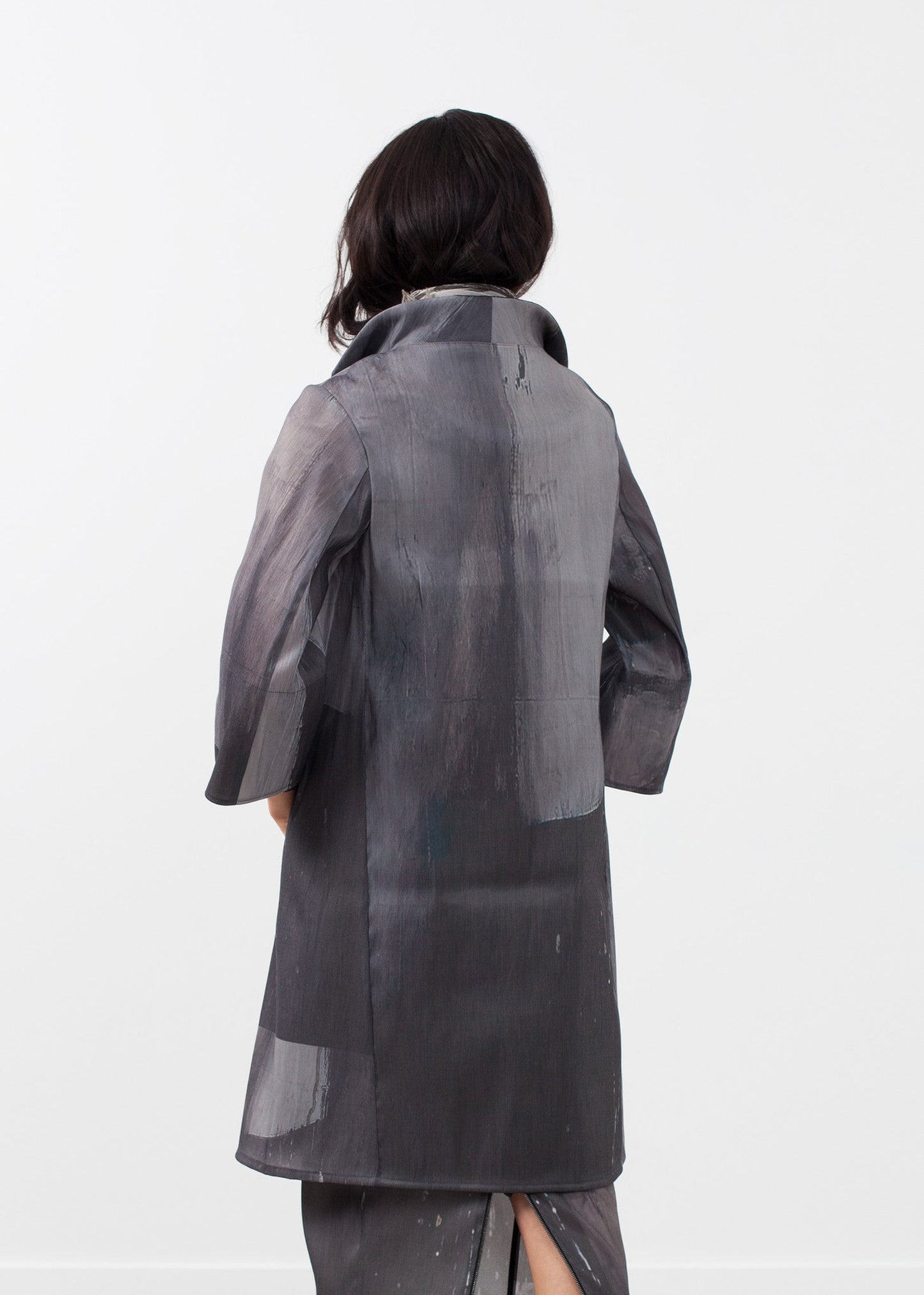 Cappotto Dixis