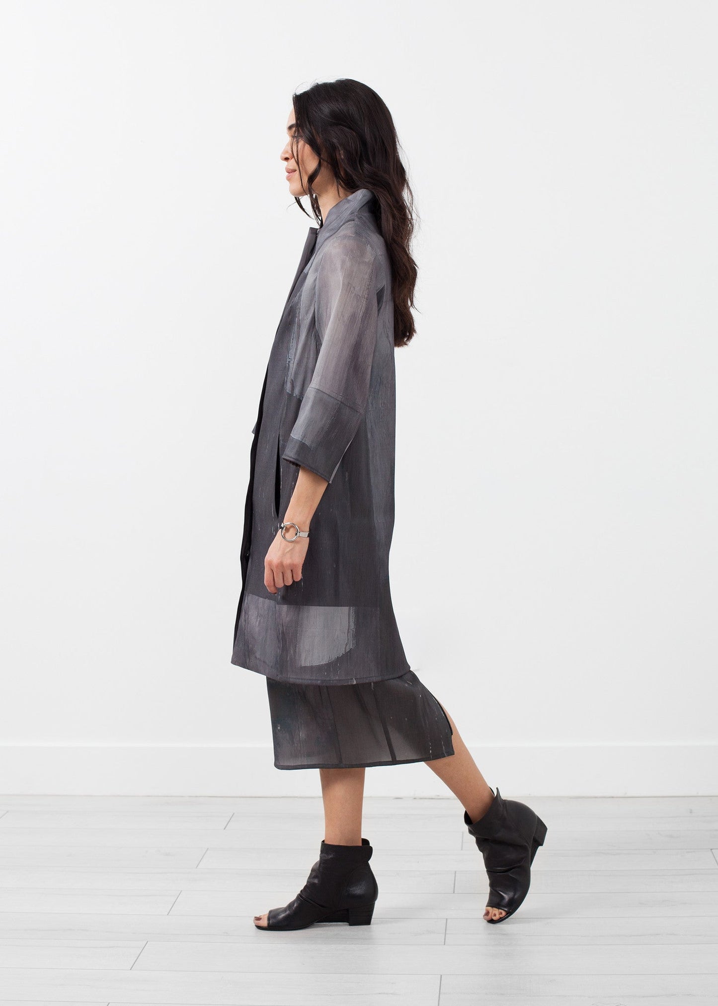 Cappotto Dixis