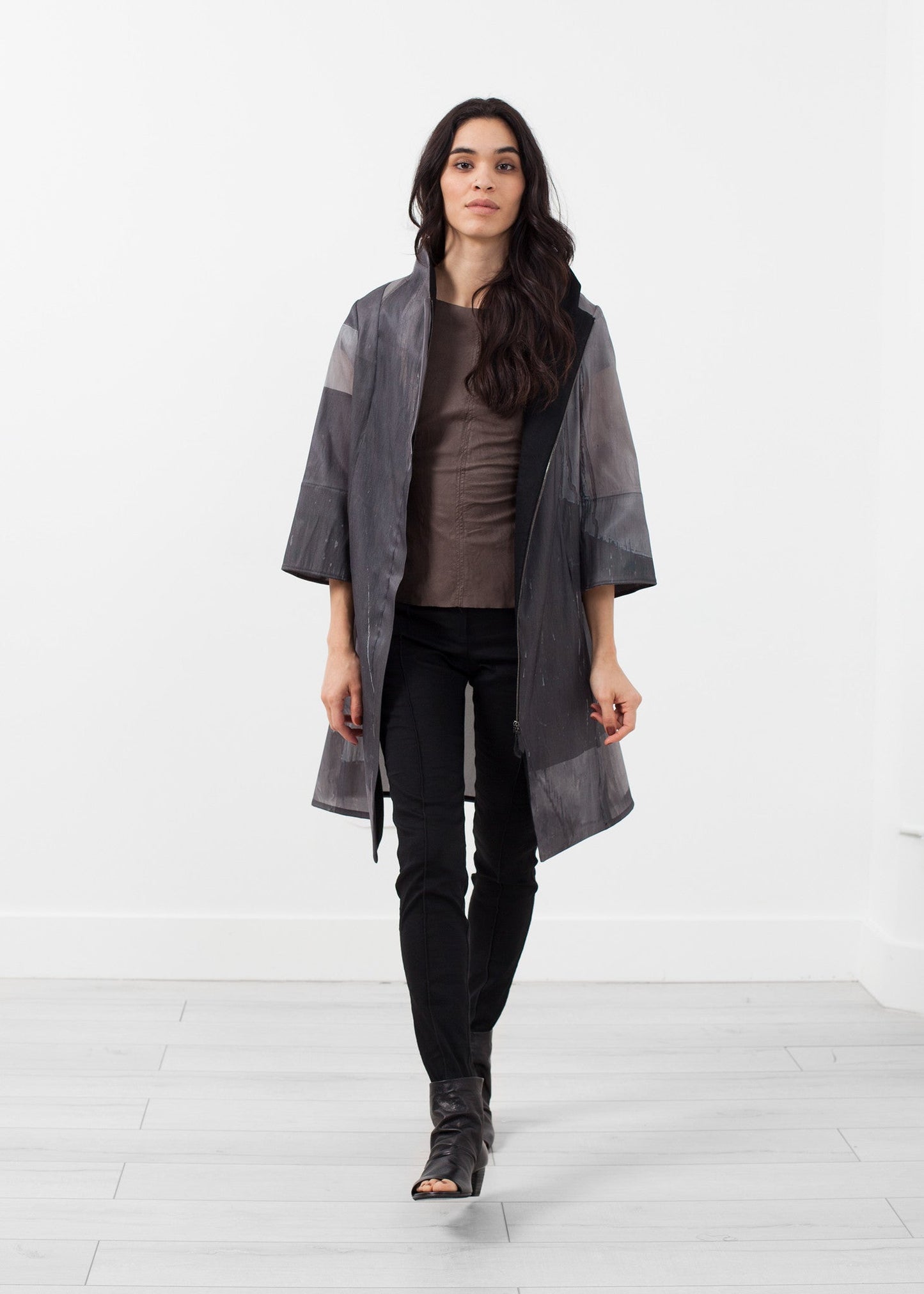 Cappotto Dixis