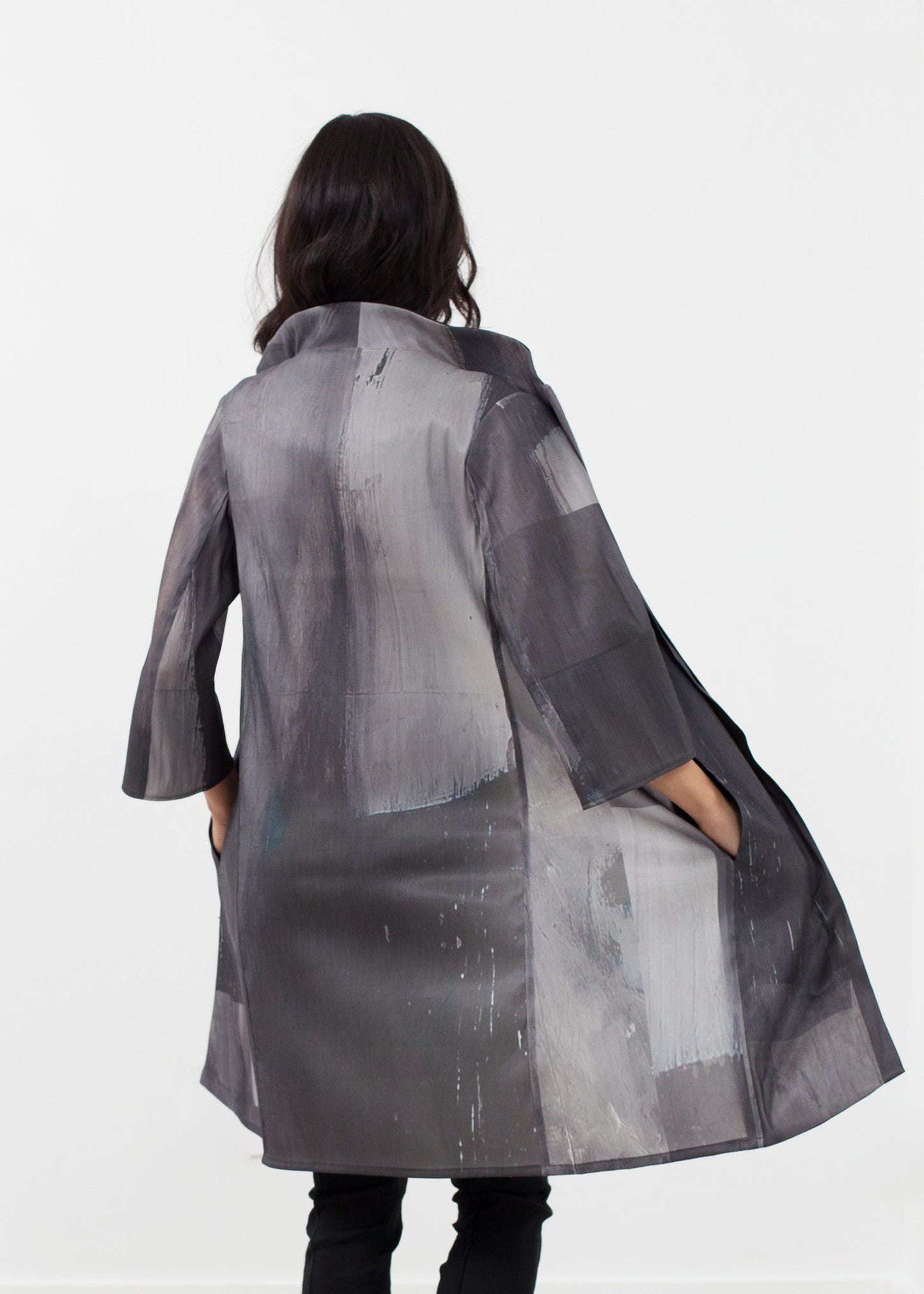 Cappotto Dixis
