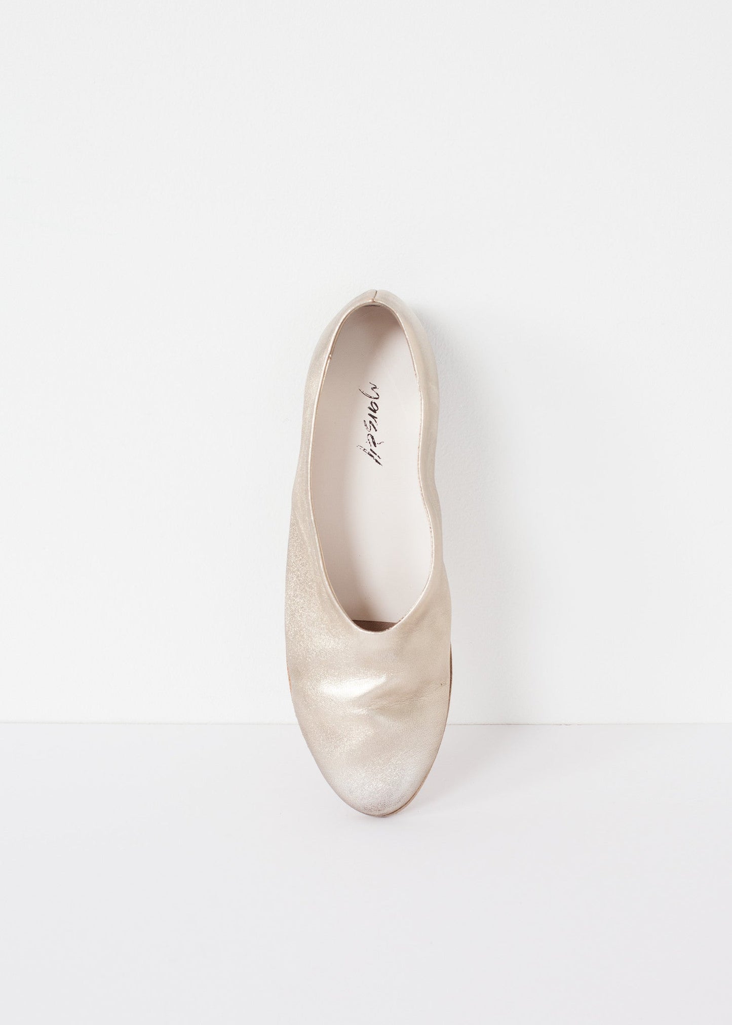 Ballerina piatta