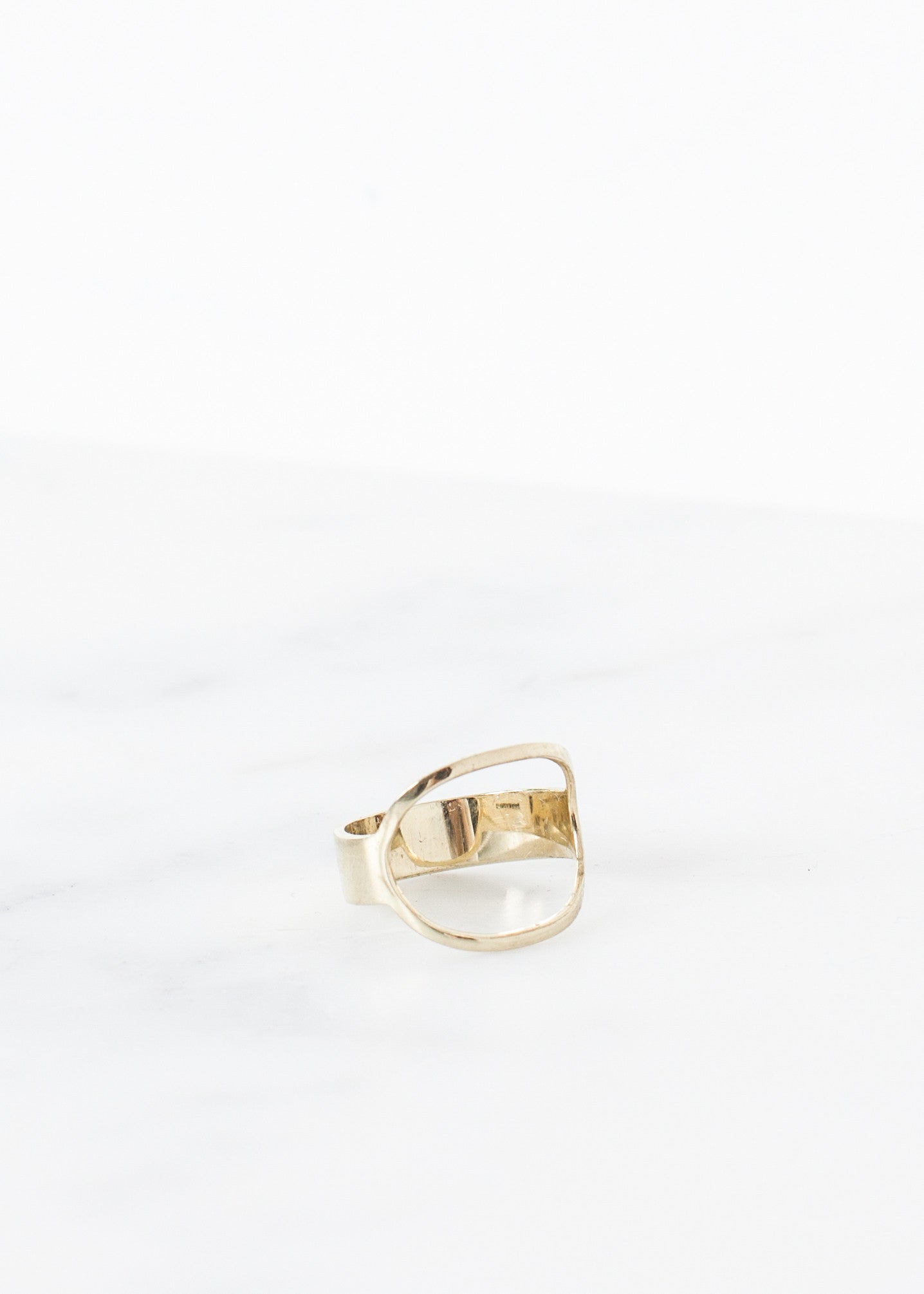 Anello di karité