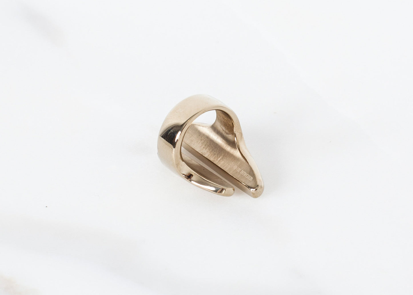 Anello Pracia