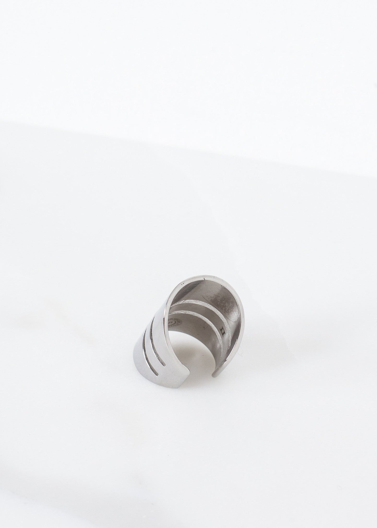 Anello Irsila