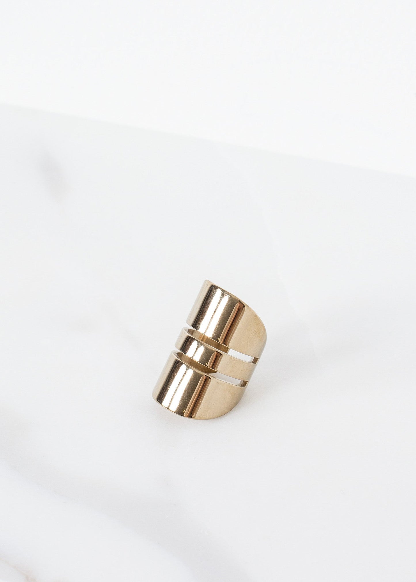 Anello Irsila