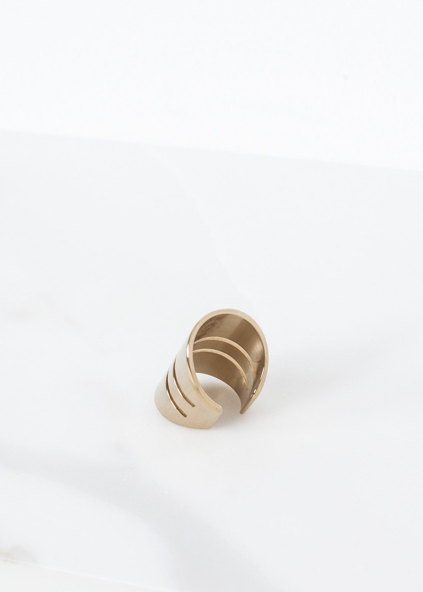 Anello Irsila